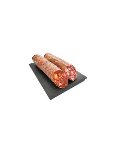 CHORIZO-SALCHICHON IBERICO