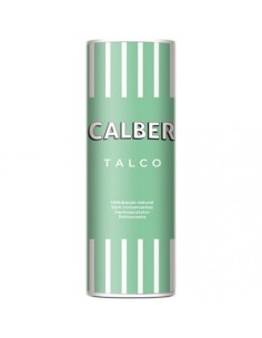 TALCO CALBER Nº3 200G