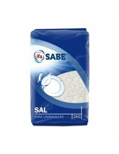 SAL LAVAVAJILLAS IFA 2K