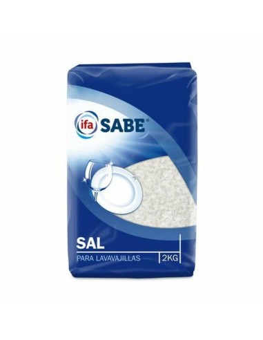 SAL LAVAVAJILLAS IFA 2K