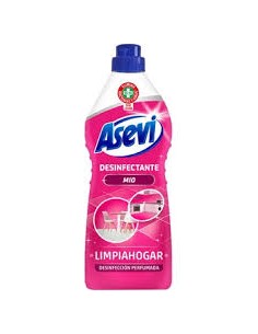 LIMPIAHOGAR ASEVI MIO 1.1L 2