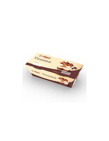 TIRAMISU IFA 2X90G