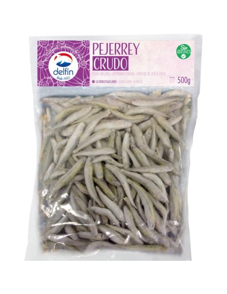 MORRALLA PESCADO 0.5K