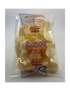 PATATAS CHIC FLAPER 110G