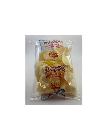 PATATAS CHIC FLAPER 110G