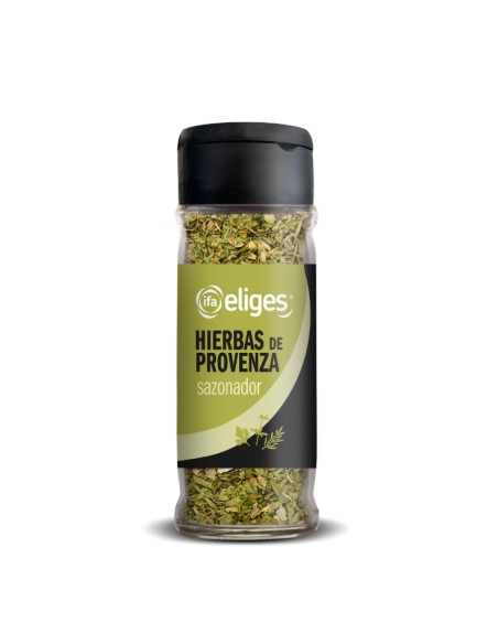 HIERBAS PROVENZALES IFA 18G