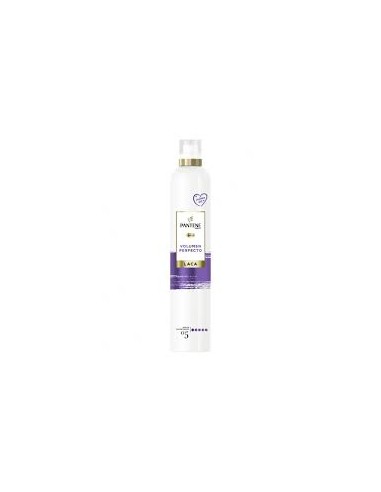 LACA PANTENE VOLUMEN 370ML