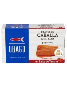 CABALLA C/TOMATE UBAGO A/F 90G 2