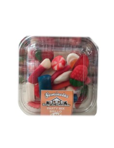 PARTY MIX BRILLO CHARA 135G 2