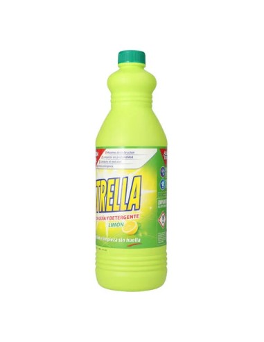 LEJIA ESTRELLA LIMON 1.43L