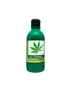 ALCOHOL ETILICO CANNABIS KELSIA 250ML