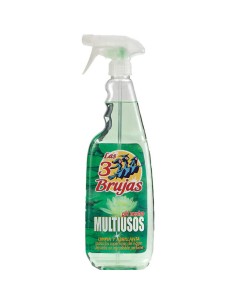 MULTIUSOS 3 BRUJAS PT/750ML