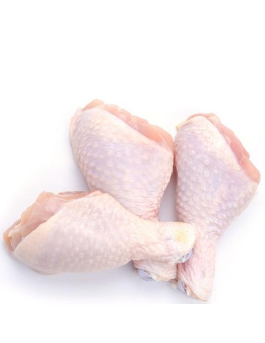 JAMONCITOS POLLO FRESCOS