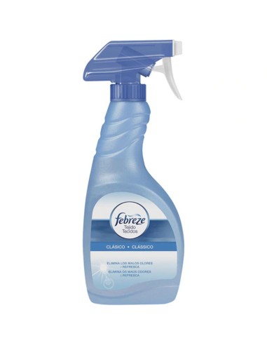 ELIMINA OLOR FEBREZE PT/500ML