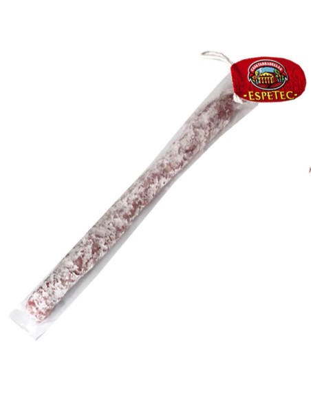 FUET ESPETEC TARRADELLAS 180G