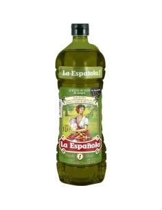 ACEITE OLIVA INTENSO LA ESPAÑOLA 1L
