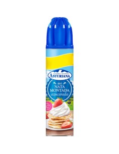NATA SPRAY ASTURIANA 250ML