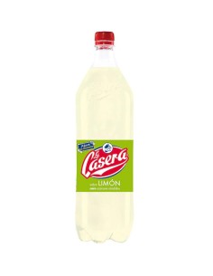 REFRESCO LIMON LA CASERA 1.5L