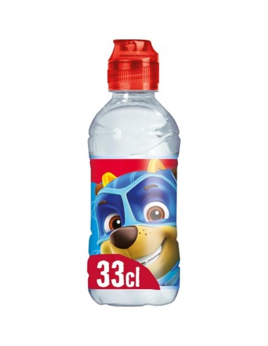 AGUA LANJARON CH/33CL
