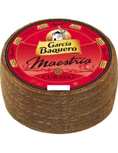 QUESO GARCIA BAQUERO CURADO 2