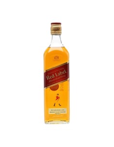 WHISKY JHONNIE WALKER 70CL