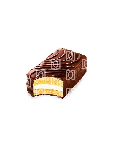 CUADRADITO CHOCO DULCESOL 4U/152G