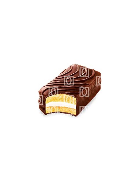 CUADRADITO CHOCO DULCESOL 4U/152G