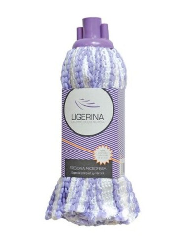 FREGONA/PAÑO MICROFIBRA LIGERINA