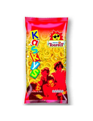 KASKYS TOSFRIT 120G