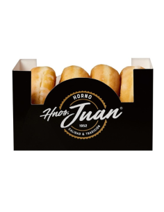 DONAS AZUCAR 3U/126G