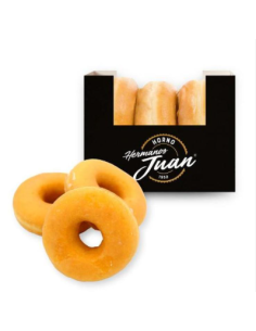 DONAS AZUCAR HNOS. JUAN 3U/126G 2