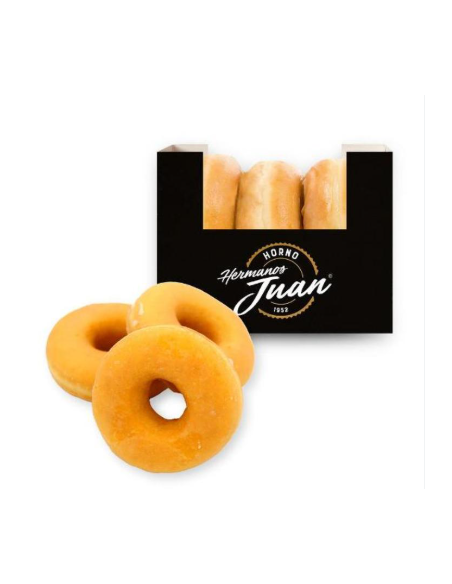 DONAS AZUCAR 3U/126G