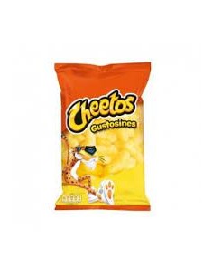 CHEETOS GUSTOSINES MATUTANO 80G