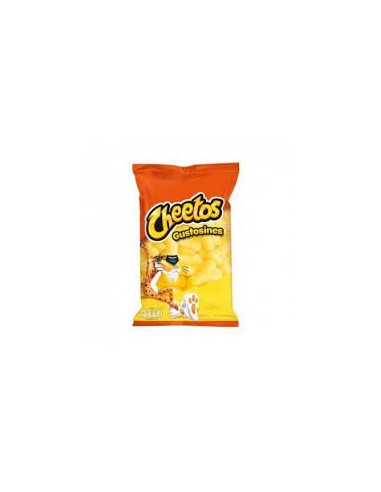 CHEETOS GUSTOSINES MATUTANO 80G
