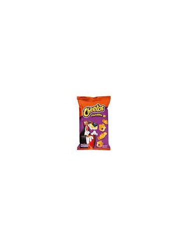 CHEETOS PANDILLA MATUTANO 75G