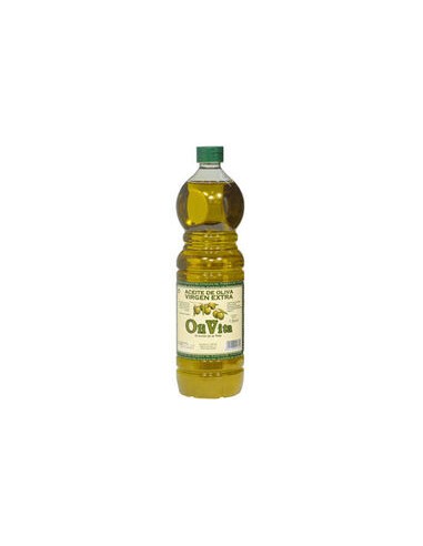 ACEITE OLIVA VIRGEN EXTRA OLIVITA 1L