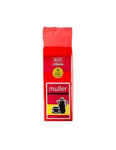 MALTA MOLIDA MULLER P/500G