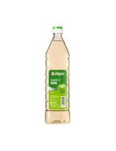 VINAGRE MANZANA IFA 750ML
