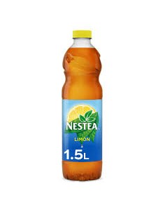 REFRESCO NESTEA LIMON 1.5L