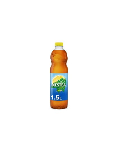 REFRESCO NESTEA LIMON 1.5L
