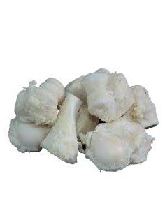 HUESOS CODILLO BLANCO SALADOS