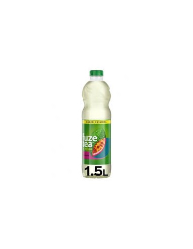 FUZE MARACUYA 1.5L