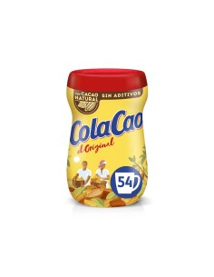 CACAO COLA CAO BT/760G 2