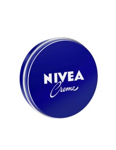 CREMA NIVEA LATA AZUL 250ML
