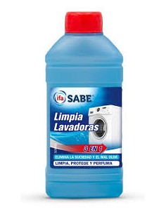 LIMPIALAVADORAS IFA 250ML