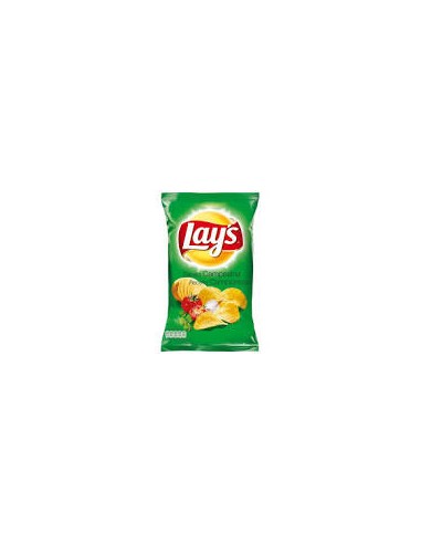 LAYS CAMPESINAS MATUTANO 115G