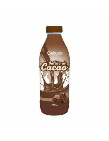 BATIDO CACAO IFA 1L