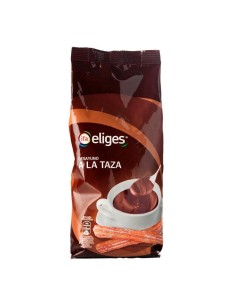 CHOCOLATE POLVO IFA B/400G