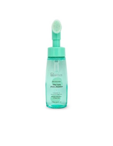 LIMPIADOR FACIAL IDC CON CEPILLO 240ML