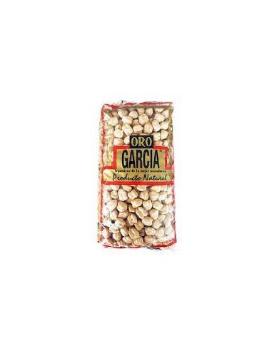 GARBANZO EXT. LECHOSO G. ORO 500G